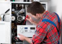 Alliance Service Pros - Plumbing & Heating image 6